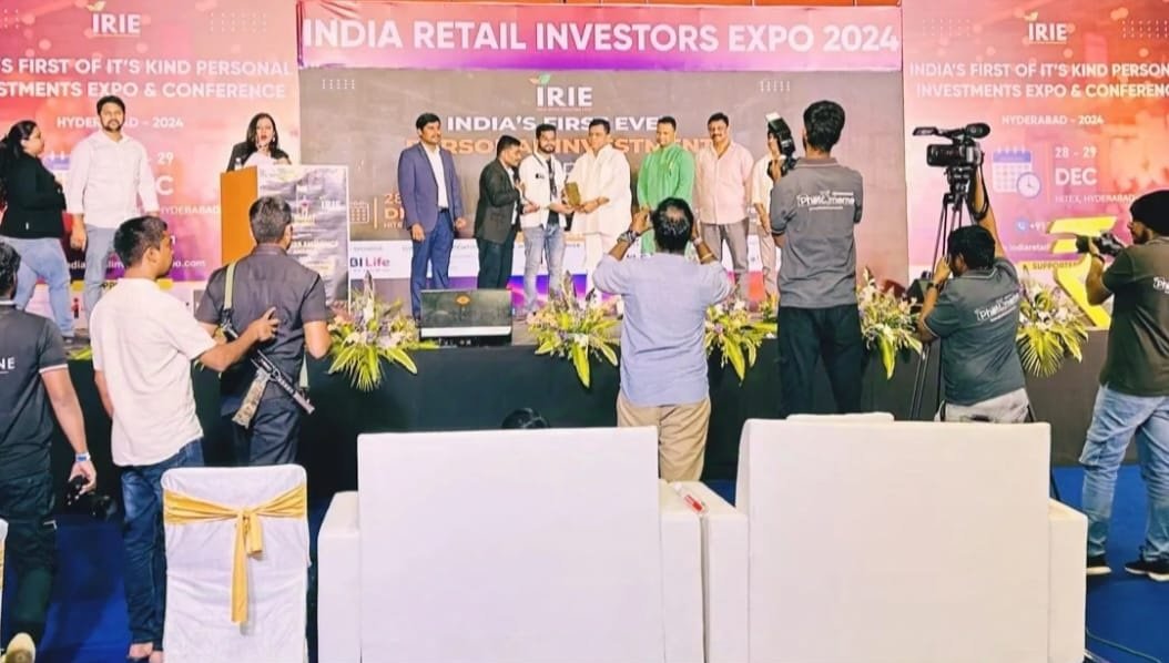 SME Innovation Category Award