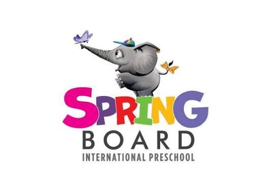 springboard
