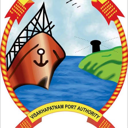 vizag port