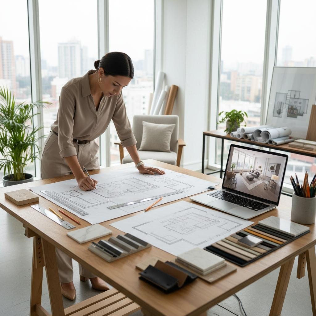 Design & Planning
