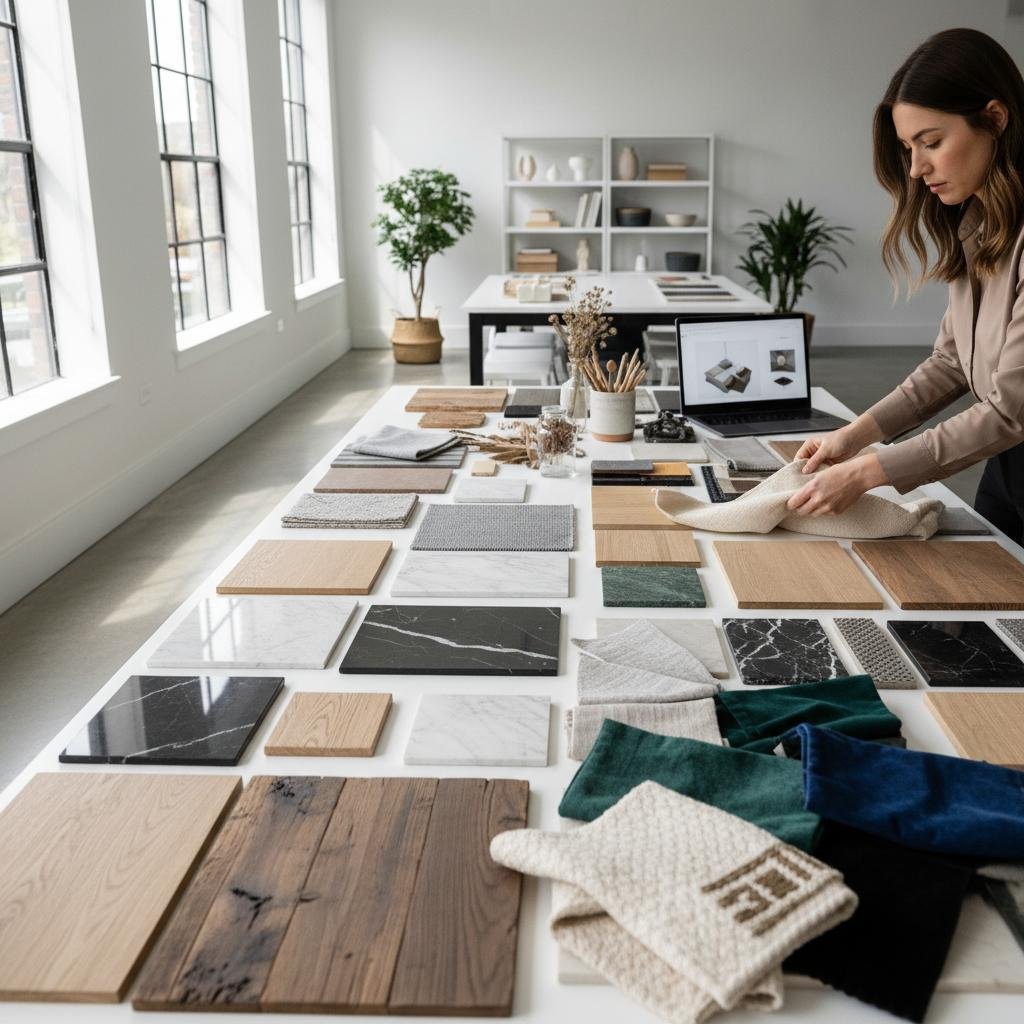 Material Selection