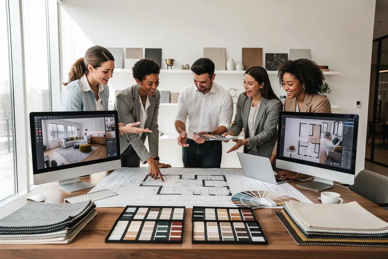 Project Coordination