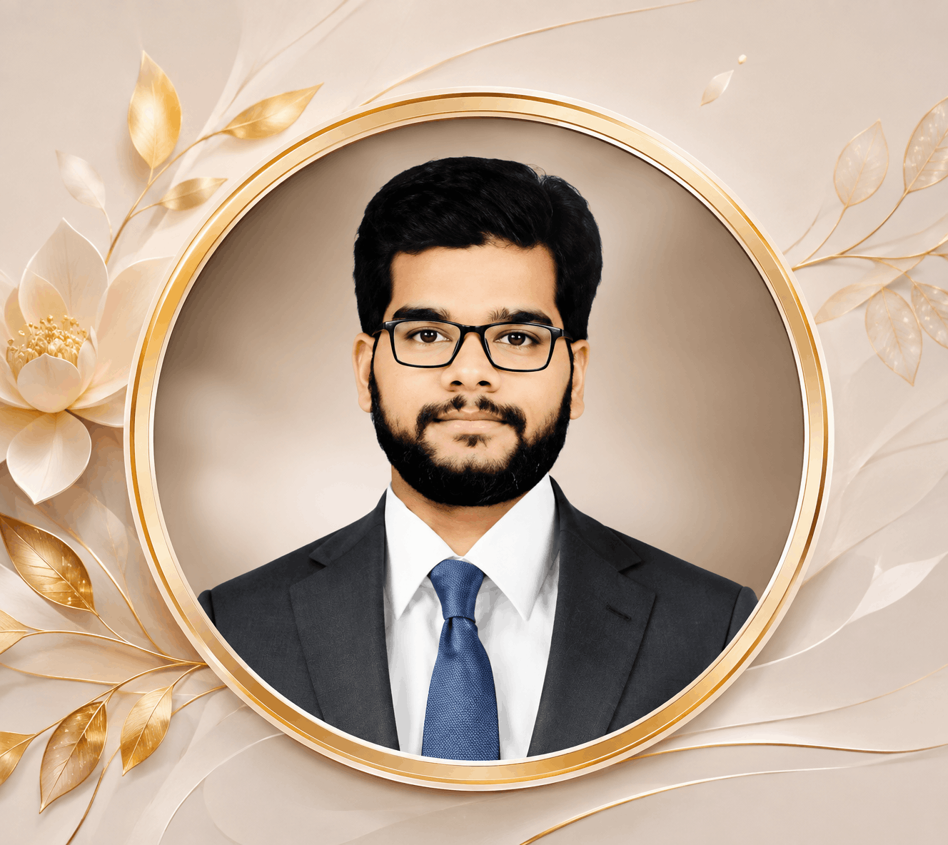 Ravi Kumar, Founder & CEO